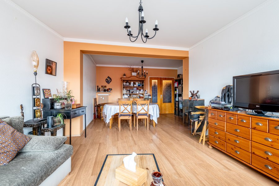 Квартира в Люксембурге, Люксембург, 82 м² - фото 3