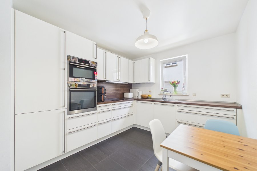 Квартира в Люксембурге, Люксембург, 93 м² - фото 3