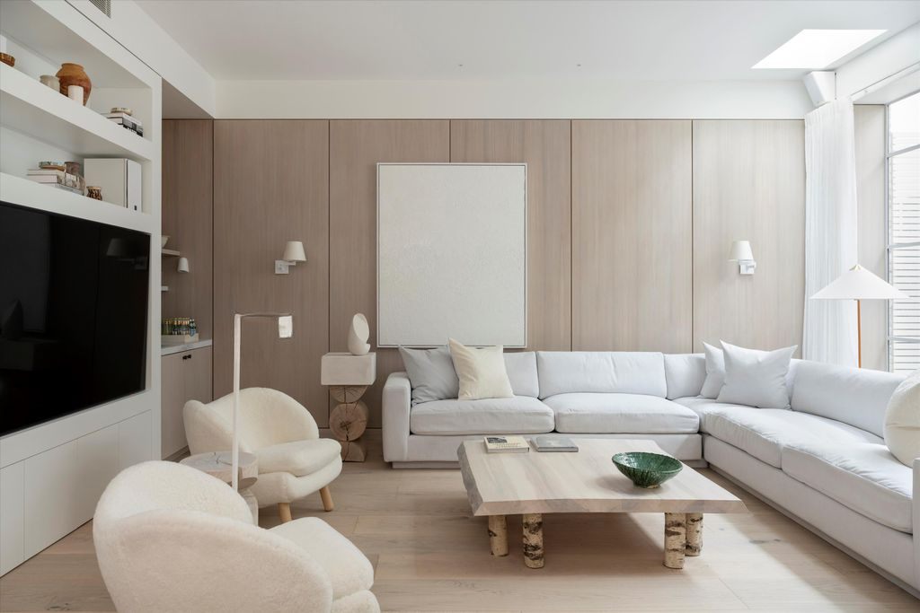 Квартира в Лондоне, Великобритания, 329 м² - фото 3