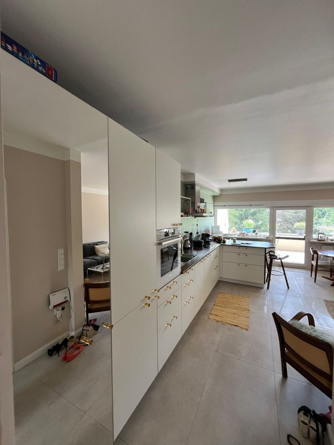 Квартира в Люксембурге, Люксембург, 50 м² - фото 3
