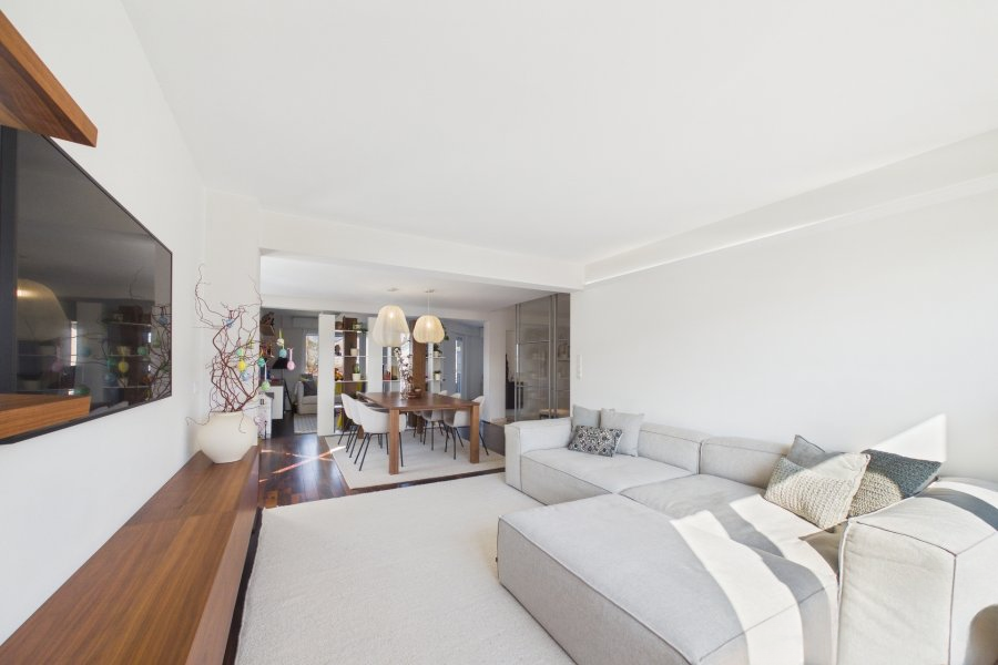 Квартира в Люксембурге, Люксембург, 163 м² - фото 3