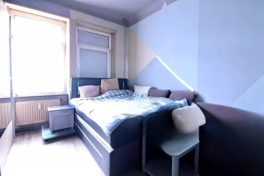 Квартира в Люксембурге, Люксембург, 27 м² - фото 3