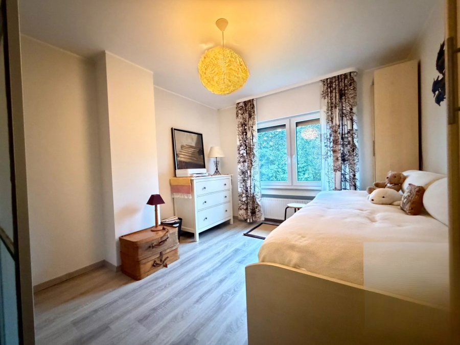 Квартира в Люксембурге, Люксембург, 140 м² - фото 3