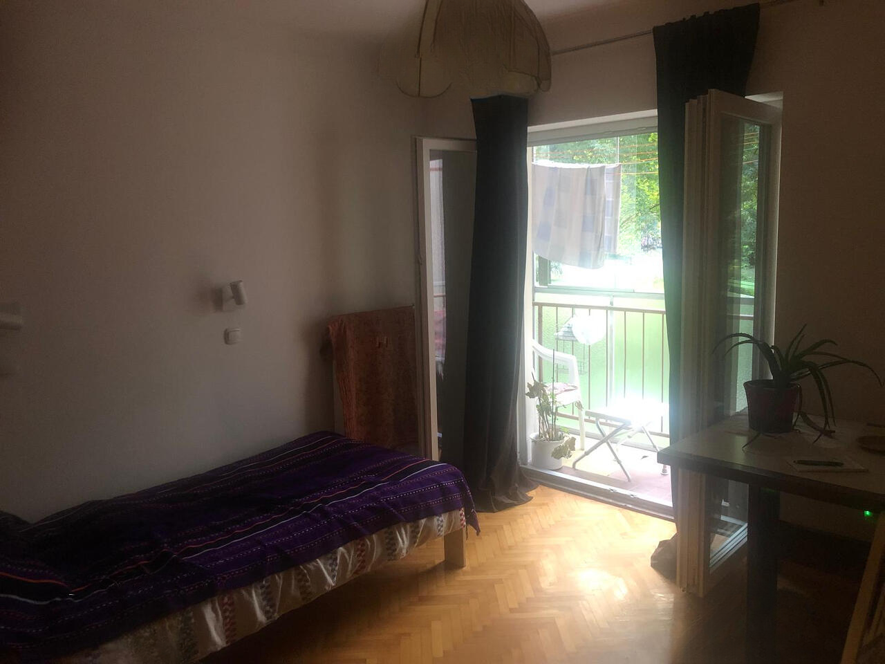 Квартира в Любляне, Словения, 52 м² - фото 3