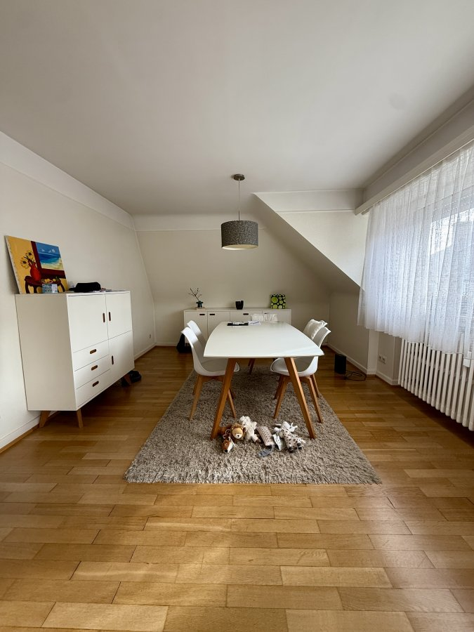 Квартира в Люксембурге, Люксембург, 84 м² - фото 3