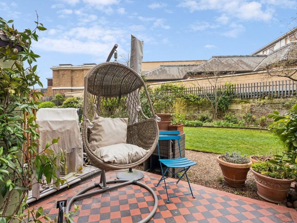 Квартира в Лондоне, Великобритания, 81 м² - фото 3