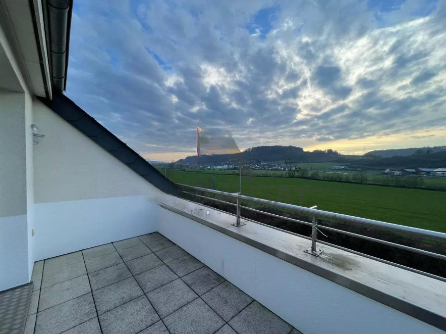 Квартира в Люксембурге, Люксембург, 84 м² - фото 3