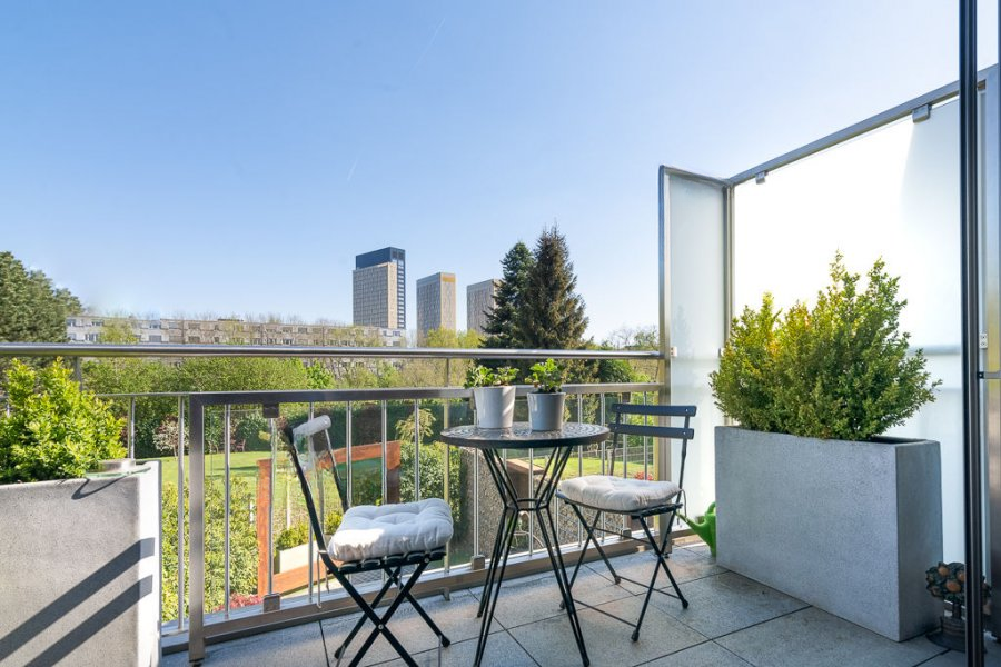 Квартира в Люксембурге, Люксембург, 225 м² - фото 3