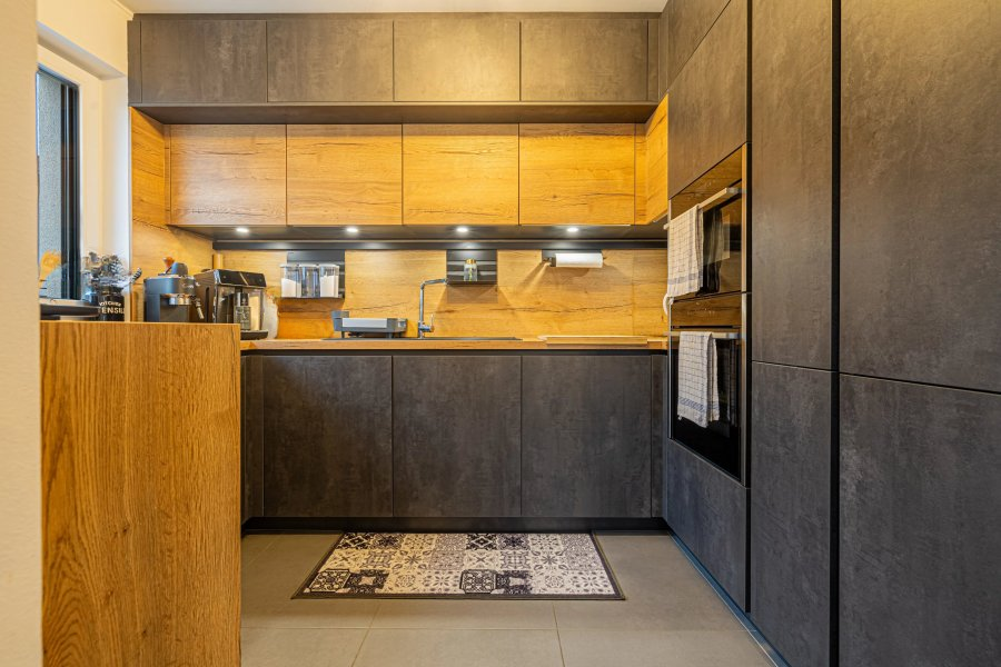 Квартира в Люксембурге, Люксембург, 90 м² - фото 3