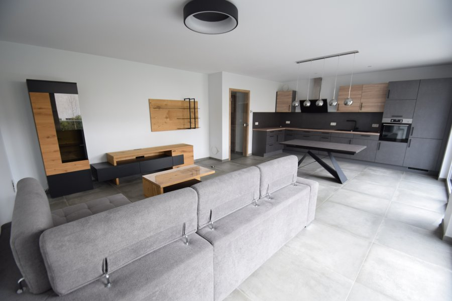 Квартира в Дикирхе, Люксембург, 75 м² - фото 3