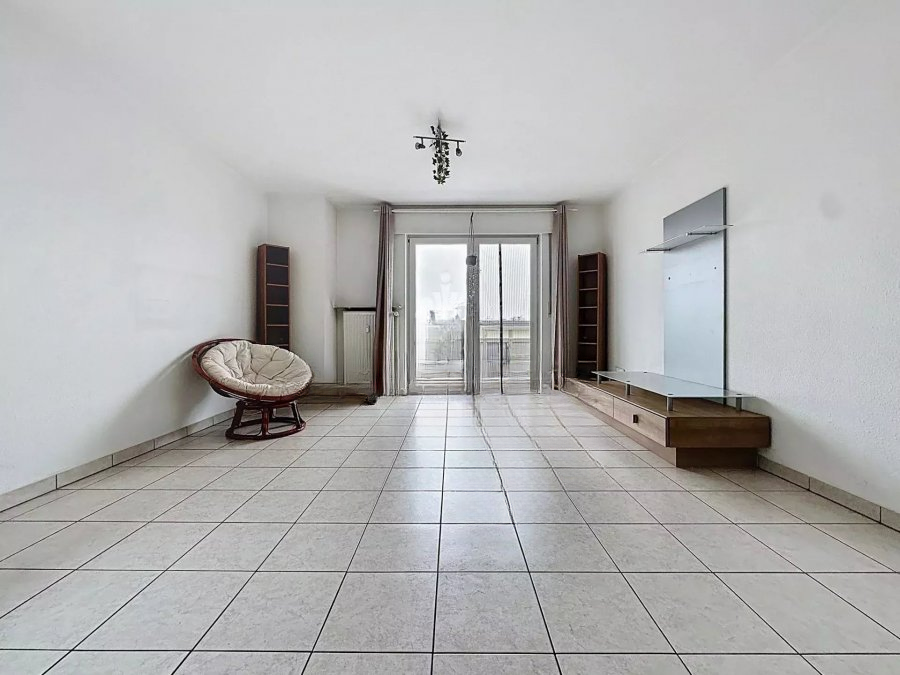 Квартира в Люксембурге, Люксембург, 65 м² - фото 3