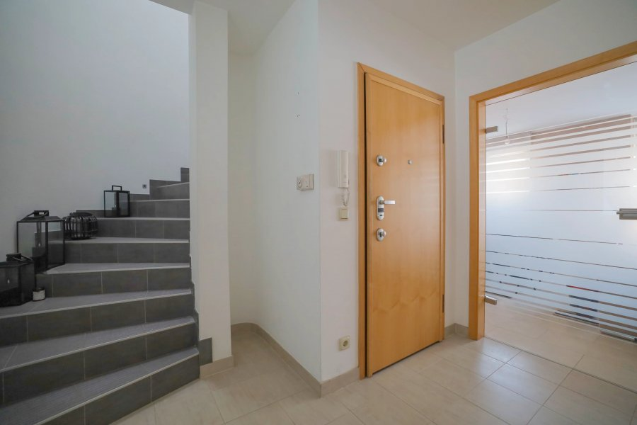 Квартира в Люксембурге, Люксембург, 104 м² - фото 3