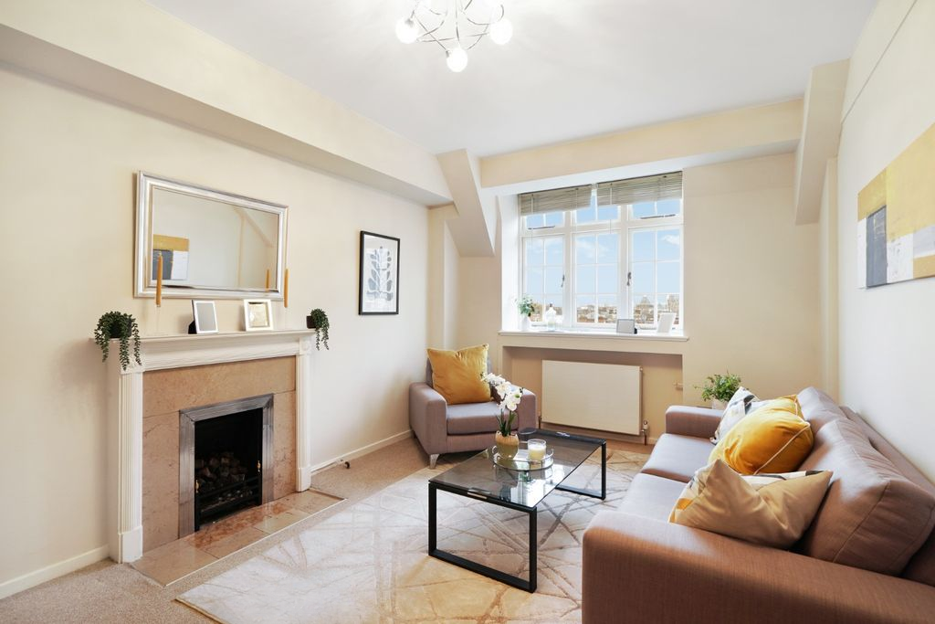 Квартира в Лондоне, Великобритания, 89 м² - фото 3