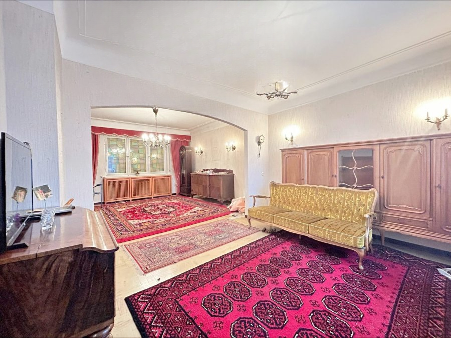 Квартира в Люксембурге, Люксембург, 329 м² - фото 3