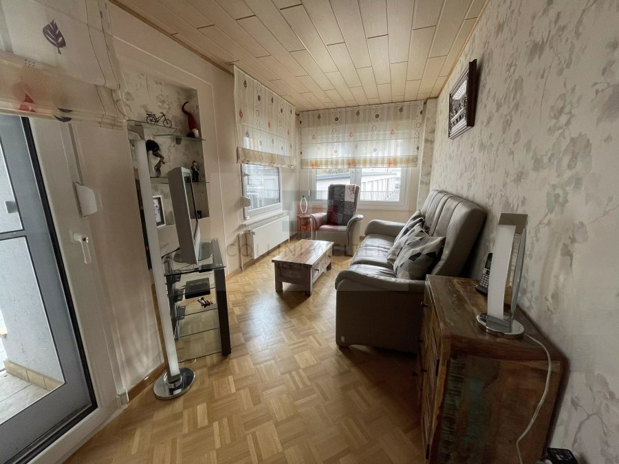 Квартира в Люксембурге, Люксембург - фото 3