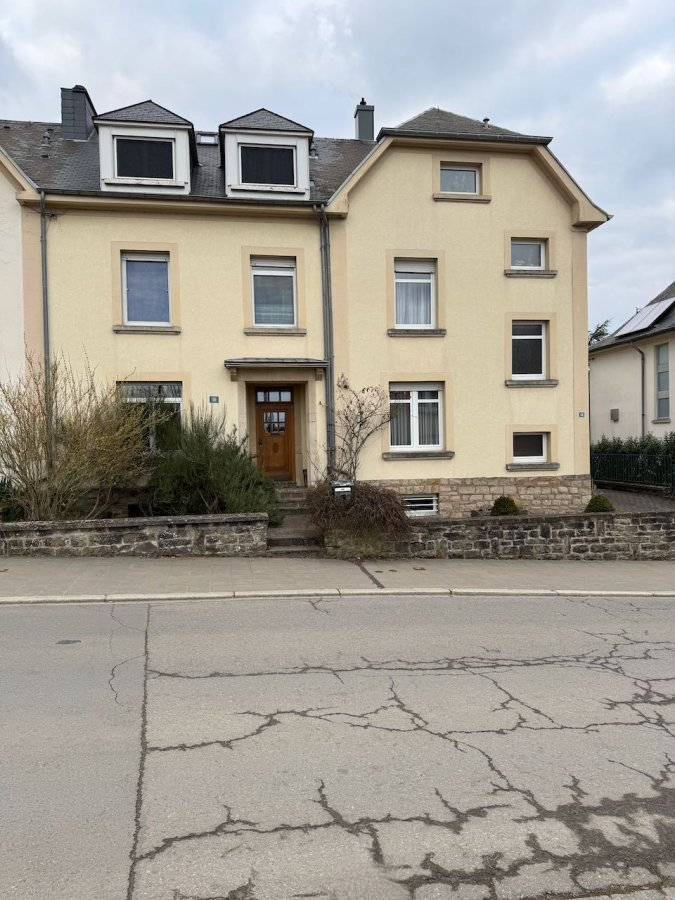 Квартира в Люксембурге, Люксембург, 150 м² - фото 3