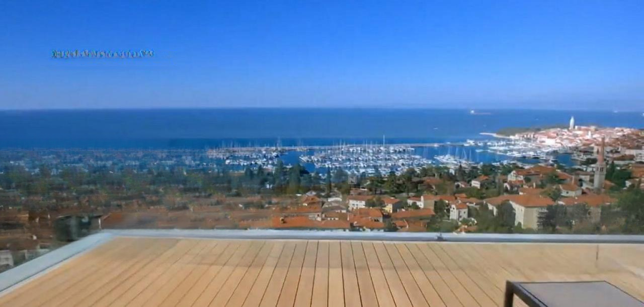 Квартира в Изоле, Словения, 205 м² - фото 3