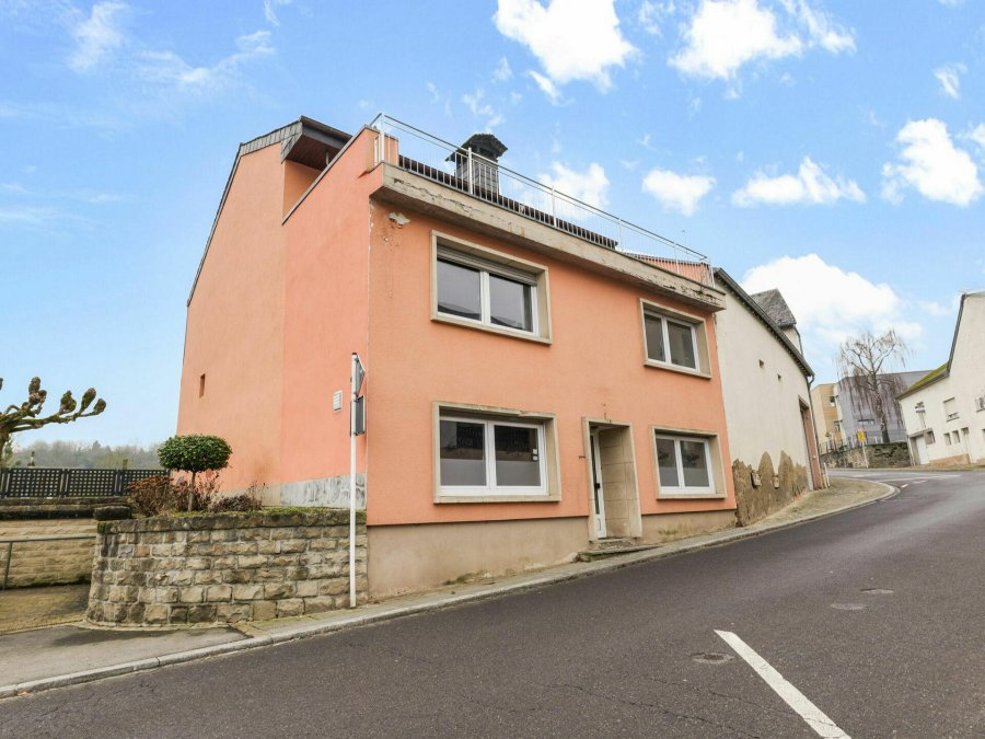 Квартира в Люксембурге, Люксембург, 250 м² - фото 3