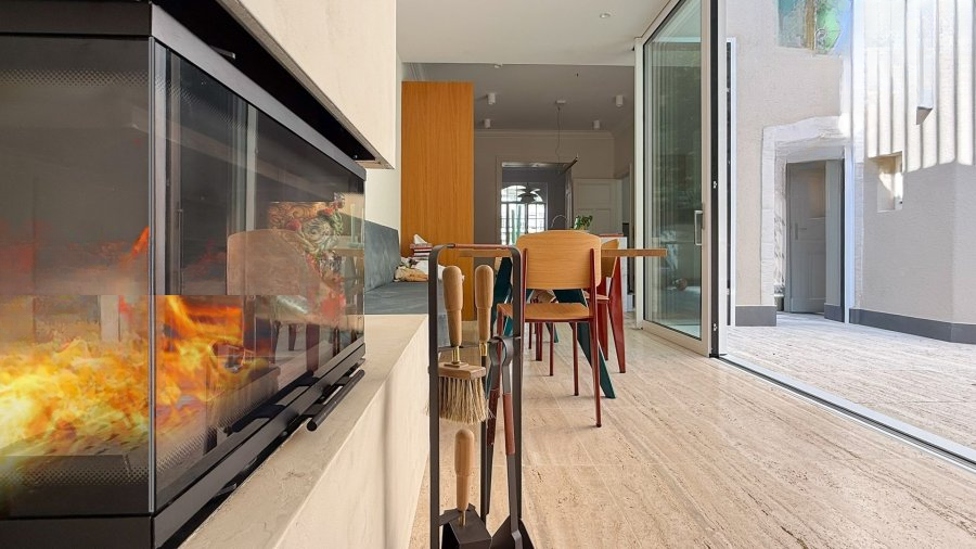 Квартира в Люксембурге, Люксембург, 254 м² - фото 3