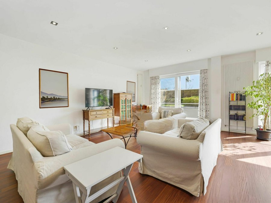 Квартира в Люксембурге, Люксембург, 146 м² - фото 3