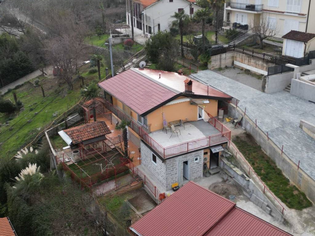 Дом в Опатии, Хорватия, 203 м² - фото 3