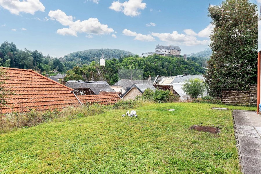 Квартира в Дикирхе, Люксембург, 119 м² - фото 3