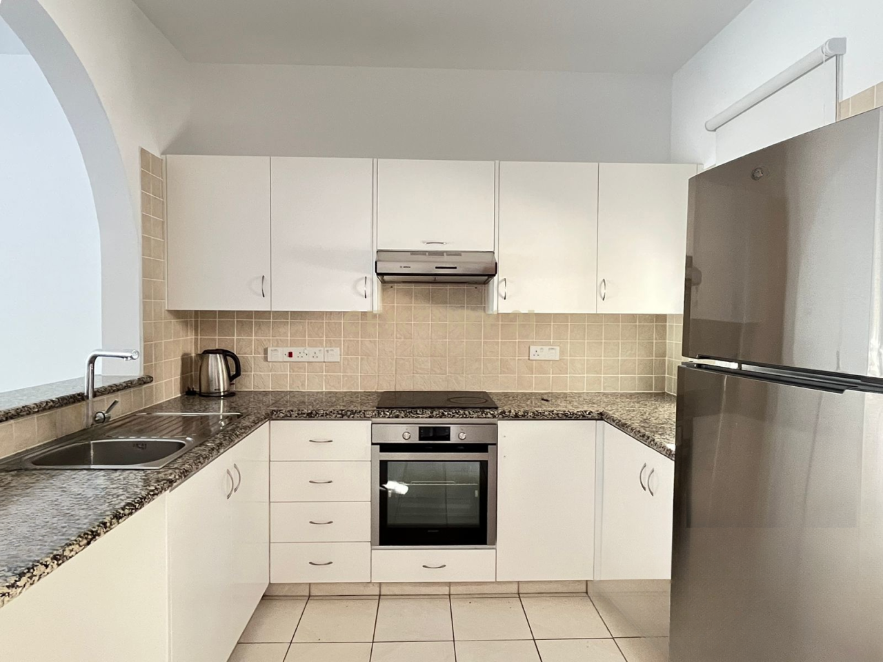 Квартира в Пафосе, Кипр, 82 м² - фото 3