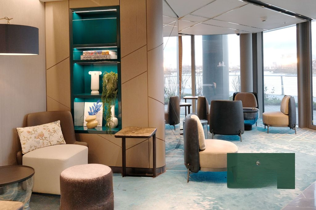 Квартира в Лондоне, Великобритания, 52 м² - фото 3