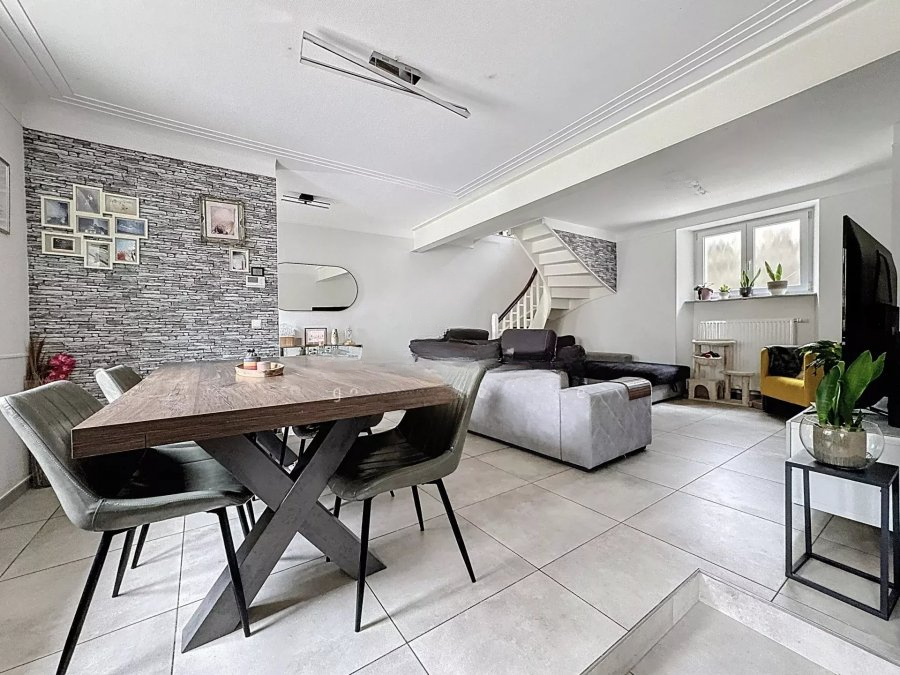 Квартира в Гревенмахере, Люксембург, 116 м² - фото 3