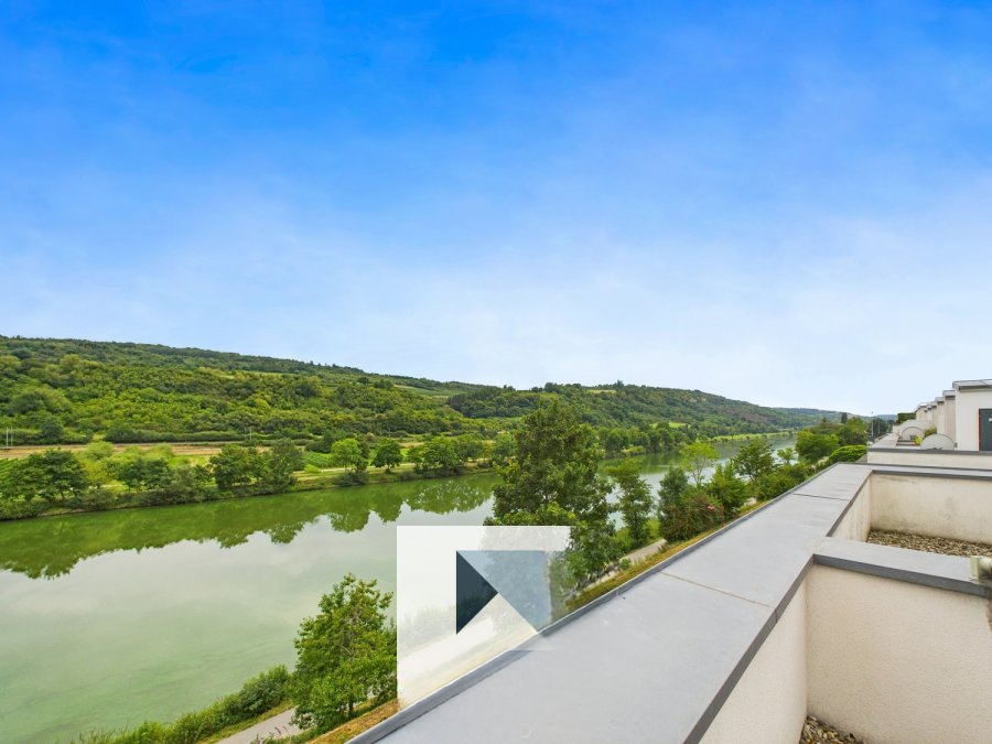 Квартира в Гревенмахере, Люксембург, 153 м² - фото 3