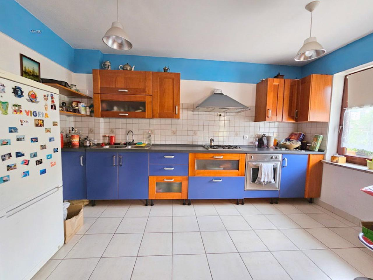 Квартира в Копере, Словения, 166 м² - фото 3