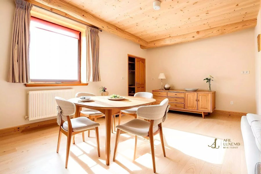 Квартира в Люксембурге, Люксембург, 130 м² - фото 3