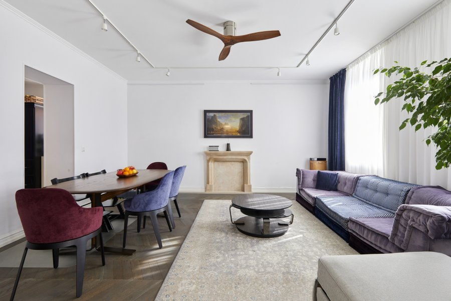 Квартира в Гревенмахере, Люксембург, 120 м² - фото 3