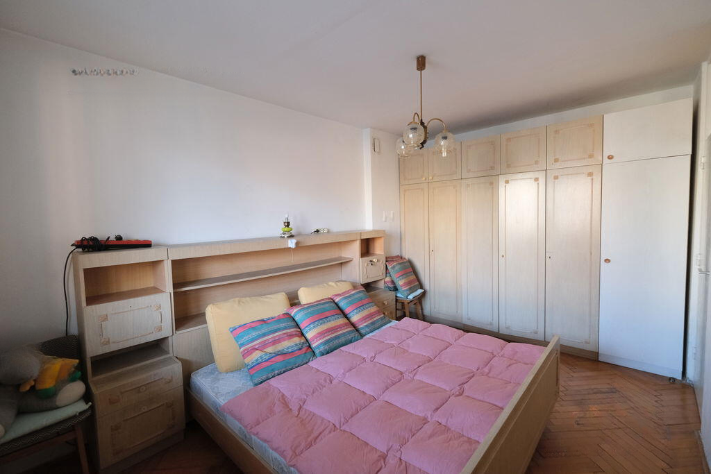 Квартира в Любляне, Словения, 62 м² - фото 3