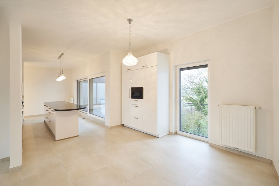 Квартира в Люксембурге, Люксембург, 126 м² - фото 3