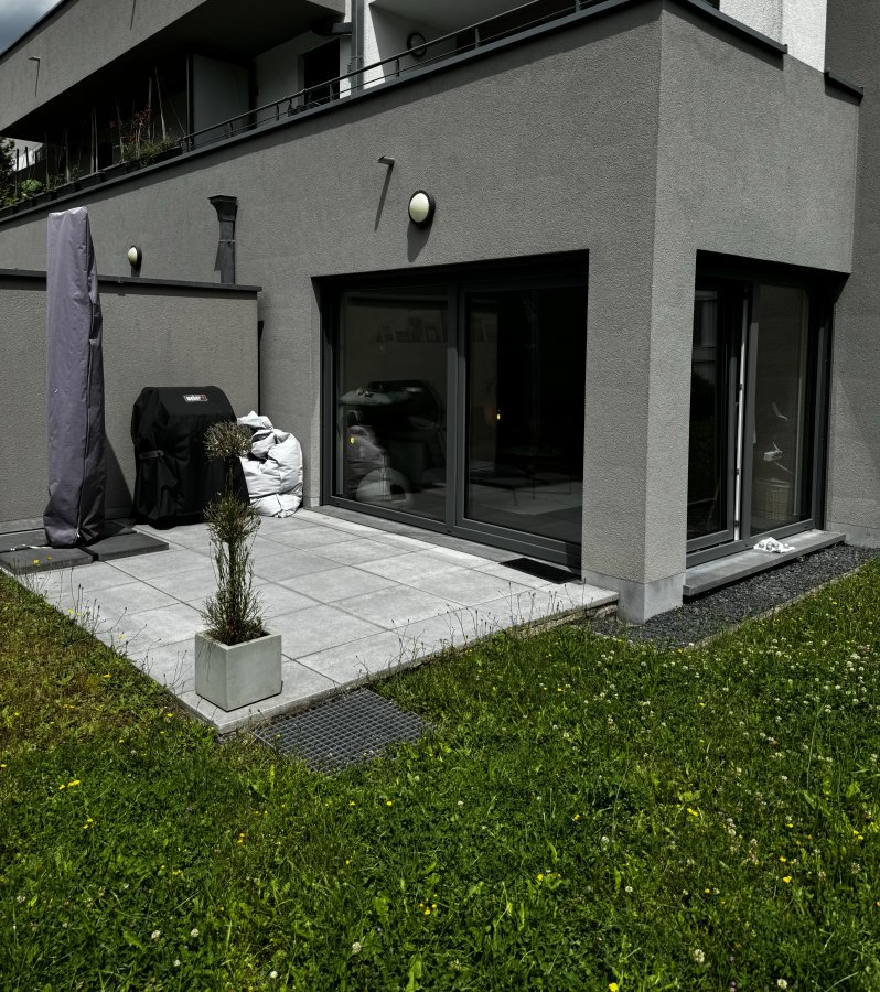 Квартира в Гревенмахере, Люксембург, 105 м² - фото 3