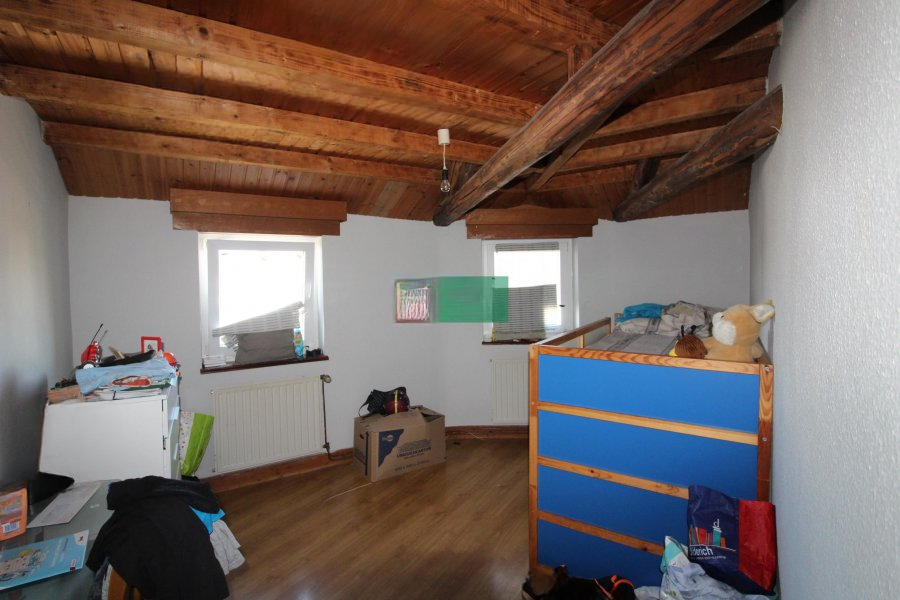 Квартира в Люксембурге, Люксембург, 77 м² - фото 3
