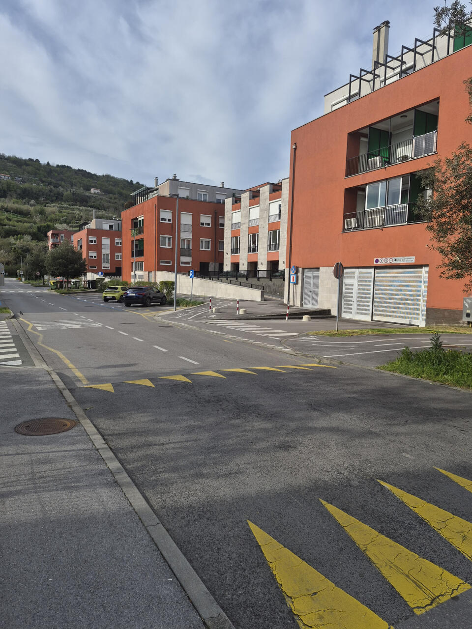 Квартира в Копере, Словения, 57 м² - фото 3