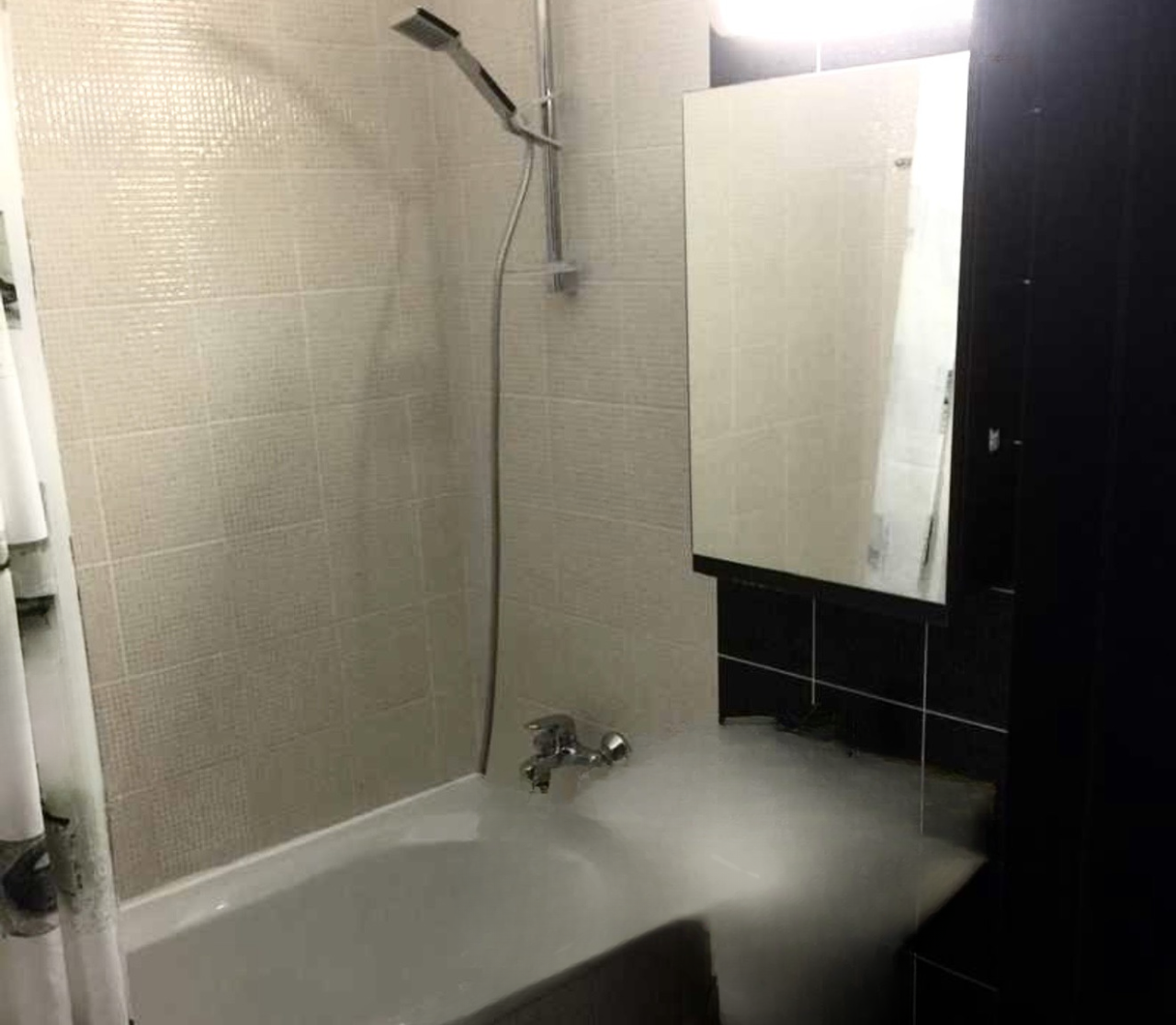 Квартира в Ларнаке, Кипр, 55 м² - фото 3