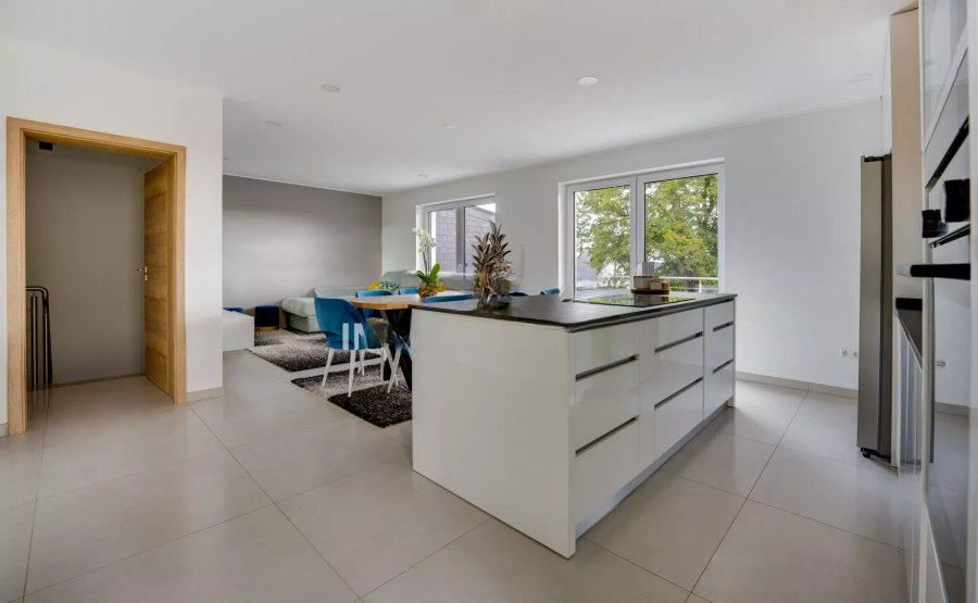 Квартира в Дикирхе, Люксембург, 170 м² - фото 3