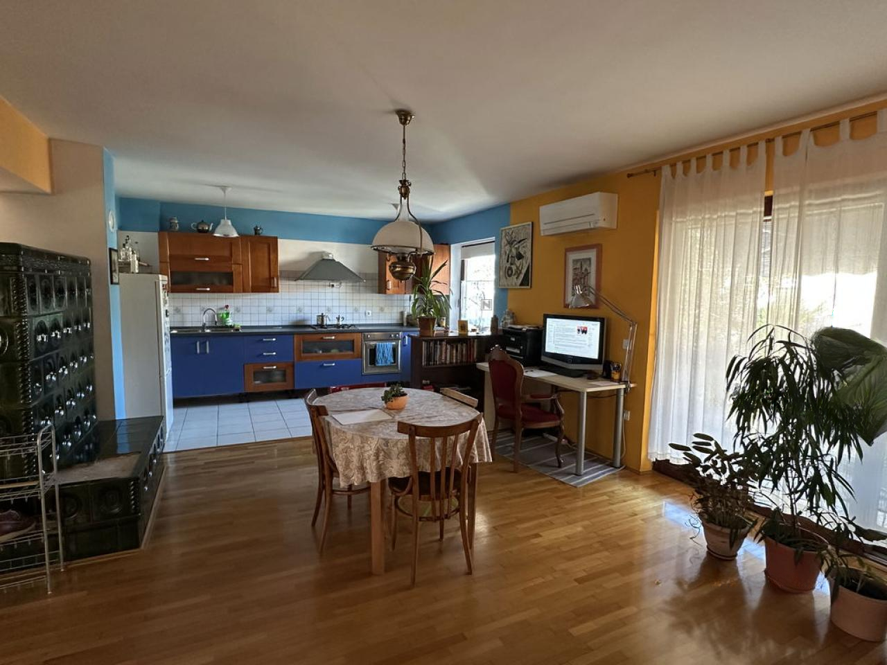 Квартира в Копере, Словения, 166 м² - фото 3