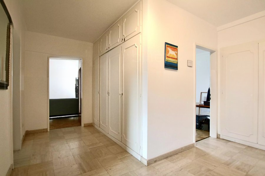 Квартира в Люксембурге, Люксембург, 168 м² - фото 3