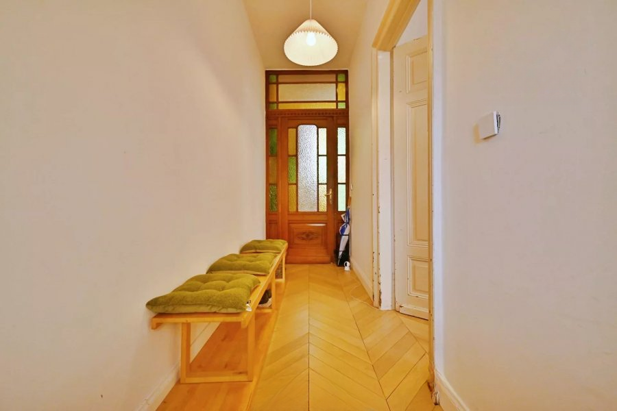 Квартира в Дикирхе, Люксембург, 131 м² - фото 3