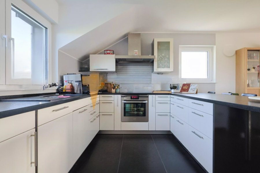 Квартира в Люксембурге, Люксембург, 92 м² - фото 3