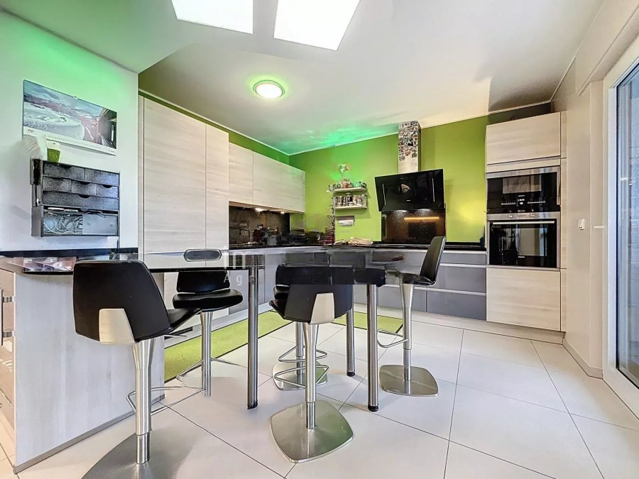 Квартира в Люксембурге, Люксембург, 95 м² - фото 3