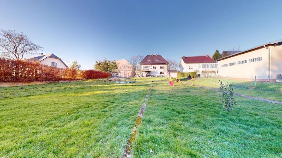 Квартира в Люксембурге, Люксембург, 120 м² - фото 3