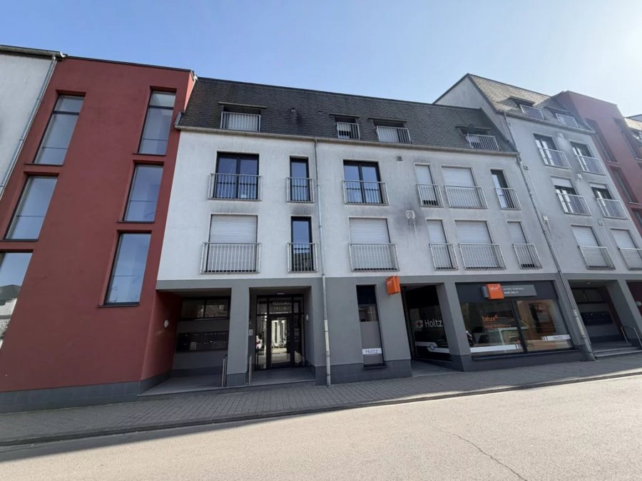 Квартира в Дикирхе, Люксембург, 100 м² - фото 3