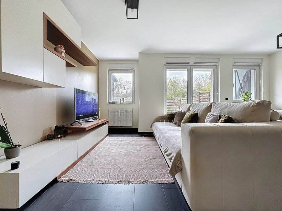 Квартира в Люксембурге, Люксембург, 70 м² - фото 3