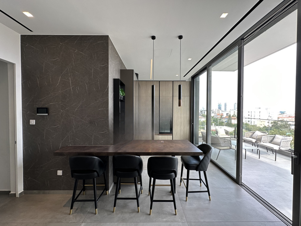 Квартира в Айос-Атанасиосе, Кипр, 134 м² - фото 3