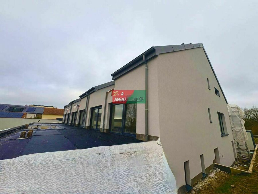 Квартира в Люксембурге, Люксембург, 139 м² - фото 3